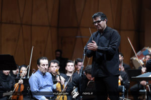 kurdistan philharmonic orchestra - 32 fajr music festival - 27 dey 95 58